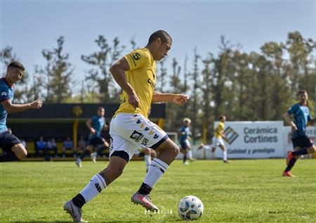 AFA - 1B - FLANDRIA (2) VS (1) Brown PM