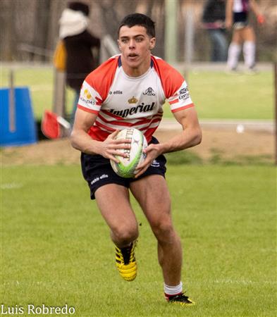 URBA 2023 - 1RA C - ARECO RC (45) VS (31) St. Brendan's RC