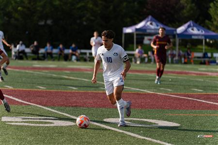 RSEQ - 2023 Soccer M - Concordia (0) vs (0) U de Montréal