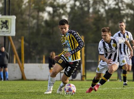 AFA - 1B - Flandria (0) vs (2) Almirante Brown