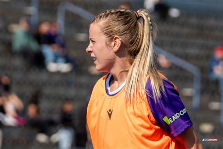 RSEQ 2023 RUGBY F - Bishop's (3) VS (90) U.de Lavalvvvv