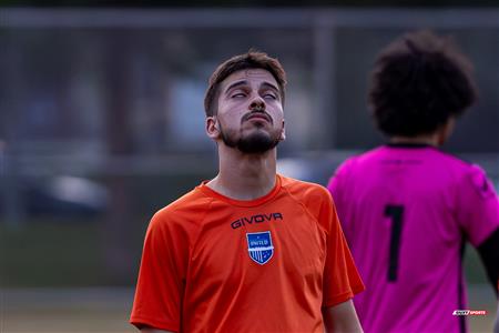 ARSC - Chivas Montreal FC (3) vs (0) Montreal United FC