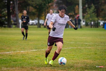Coupe Ligue 2023 // Saint Lazare HSC x CS Montreal Centre