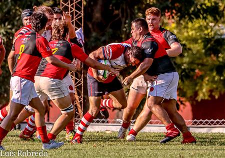 Areco Rugby Club vs Tiro Federal de San Pedro (Marzo 2023)