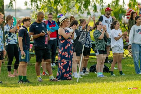 RUGBY QC 2023 (M1) - MONTREAL IRISH RFC (29) VS (27) BEACONSFIELD RFC - Second Half