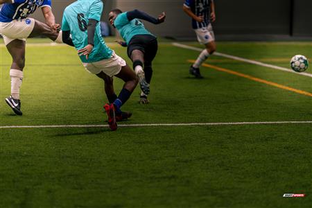 TKL 2023 DIV1 - FC ASC (5) vs (2) Bandjos FC