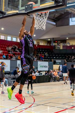 TBL - MONTREAL TOUNDRA  VS Lehigh Valley Legends - XTRAS