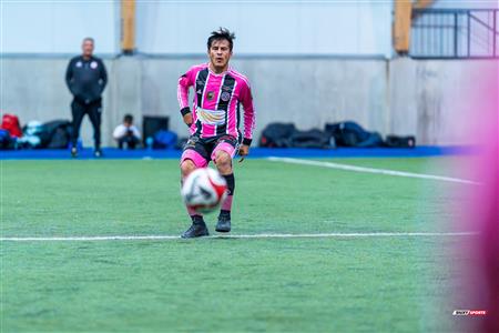 LPC 2023 - Sport Boys vs Atletico Madrid