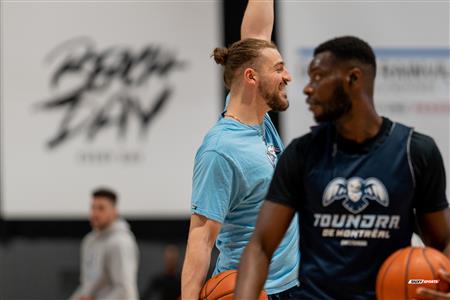 TBL - MONTREAL TOUNDRA  VS Lehigh Valley Legends - XTRAS