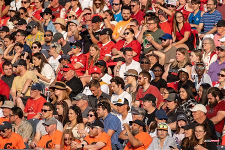 World Rugby Pacific Four Series - Canada (21) vs (52) New Zealand - First Half