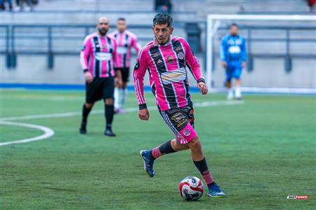 LPC 2023 - Sport Boys vs Atletico Madrid