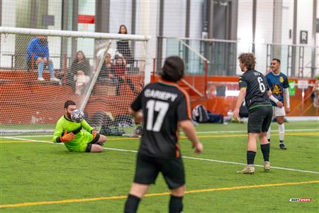 TKL 2023 DIV2 - FC Lion (6) - (6) FC Grabuge