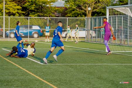 PLSQ - CS Longueil (0) vs (0) VS CS Mont-Royal Outremont