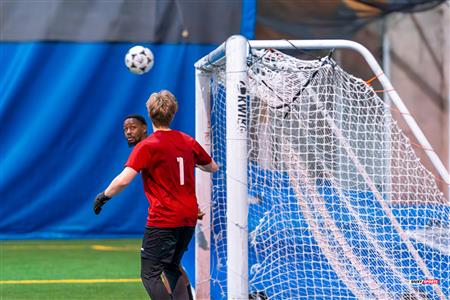 LPC 2023 - Atlante (1) vs (1) Vétérans United