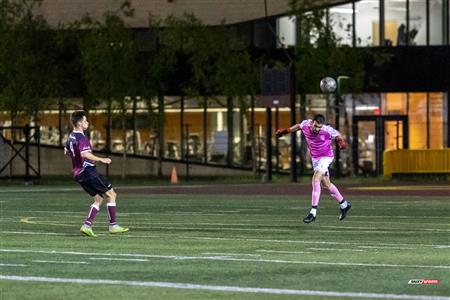 ARSC - Bandjos Div1 (11) vs (0) NDG SA