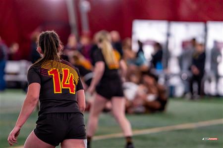 2023 7s Nationals Concordia - U. Carleton () vs () U Guelph