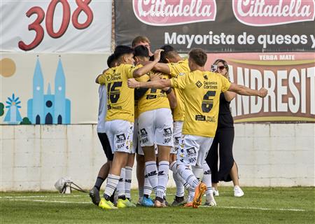 AFA - 1B - FLANDRIA (2) VS (1) Brown PM