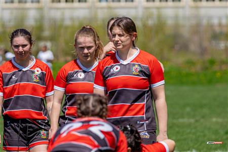 THE CAT POLSON MEMORIAL CUP 2023 - IN LOVING MEMORY OF CATHERINE POLSON