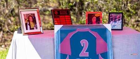 THE CAT POLSON MEMORIAL CUP 2023 - IN LOVING MEMORY OF CATHERINE POLSON