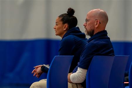RSEQ - 2023 VOLLEY F - UQAM (3) VS (1) UNIVERSITÉ DE SHERBROOKE - 3 SET