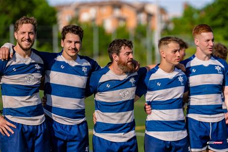 Équipe Québec SR XV vs Toronto Arrows Academy - Reel 4 - Aprés Match