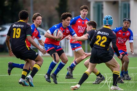 Alamercery (Amical) - FCG vs SOC