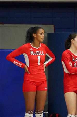 UQAM Invitational 2022 - Martlets