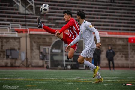RSEQ - 2023 SOCCER UNIV. MASC - McGill (0) VS (0) Sherbrooke