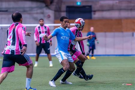 LPC 2023 - Sport Boys vs Peru FC