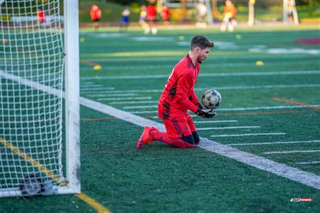 2023 VDSML YUL - CS Pointe St-Charles (1) vs (1) Bombers 
