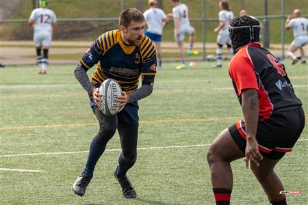 PARCO Tournoi A.Stefu 2023 - Beaconsfield RFC vs Town Mount-Royal RFC