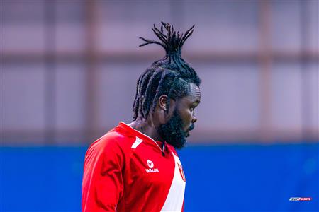 LPC 2023 - Peru Senior vs Delorimier