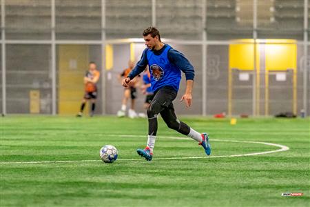 Bandjos Try Out Été 2023 Sénior Masculin AA
