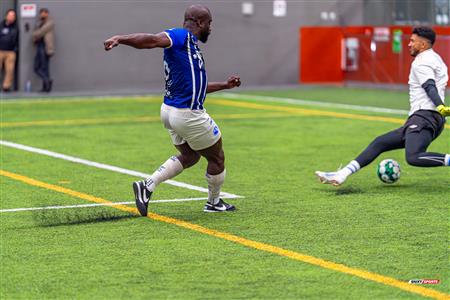 TKL 2023 Div1 - Bandjos (10) - (2) EKIP XI