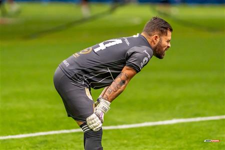 QSL - Real Azteca (2) vs (4) Chivas Montreal FC