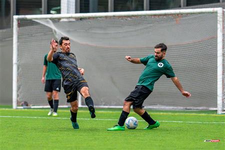 TKL 2023 DIV3 - Khoyas FC (2) vs (9) Bandjos FC Div 3B