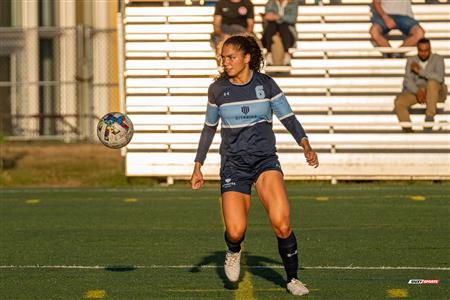 RSEQ 2023 Soccer F - UQAM (0) VS (1) UQTR