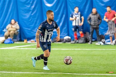 QSL - Scooby-Doo-Papa (3) vs (7) Real Azteca