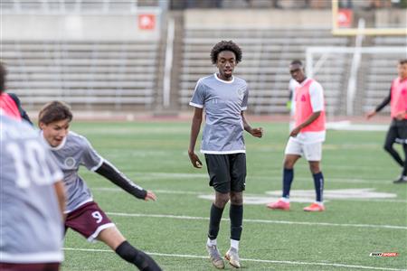 CSL 2023 - FC Huile (2) vs (1) QUAD FC