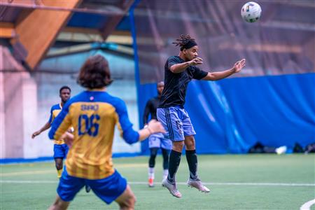 LPC 2023 - Puissance vs Tchad