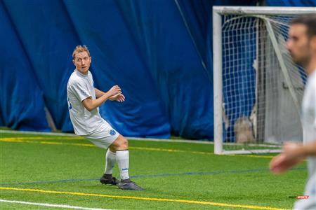 QSL - Ringleaders FC (1) vs (3) Bandjos FC (Div2) - Reel 2