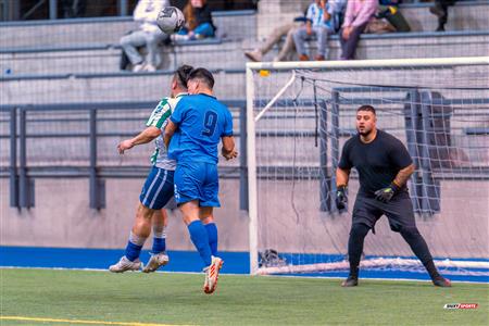 LPC 2023 - Olimpia vs Raza Azteca