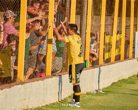 AFA - 1B - Flandria (2) vs (0) Deportivo Moron