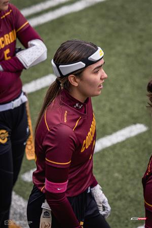 RSEQ - 2023 FINAL Flag Football UNIV. - UDM (38) VS (13) Concordia