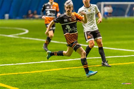 QSL - Bandjos FC (9) vs (2) S.I. Benfica