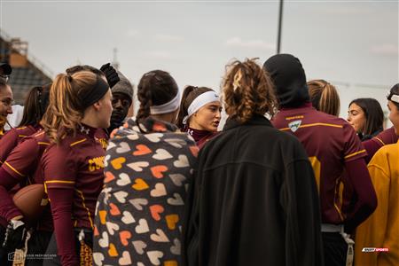 RSEQ - 2023 FLAG FOOTBALL UNIV. - CONCORDIA (38) vs (14) Laval