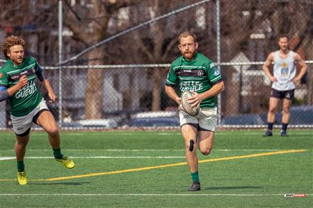 PARCO Tournoi A.Stefu 2023 - Montreal Irish RFC vs New Brunswick
