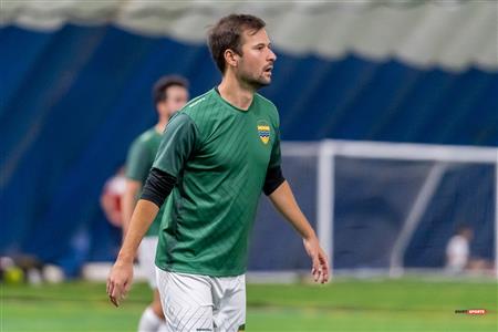 QSL - South Side FC (6) vs (5) TUUGAALIK