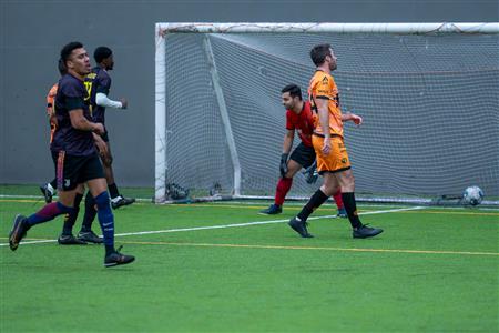 TKL 2023 Div2 - Joga Bonito (2) vs (1) Bandjos Div2