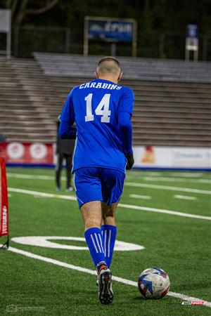 RSEQ - 2023 FINAL SOCCER UNIV. MASC - UDM VS UQTR - (Avant Match)